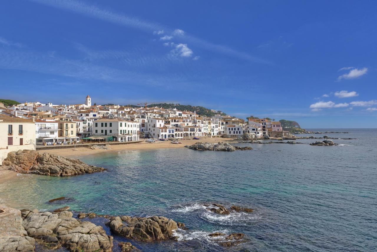 Empordanet 1 B Διαμέρισμα Calella De Palafrugell Εξωτερικό φωτογραφία